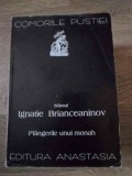PLANGERILE UNUI MONAH-SFANTUL IGNATIE BRANCEANINOV-229369