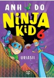 Cumpara ieftin Uriașii. Ninja Kid (Vol. 6) - Paperback brosat - Anh Do - Epica Publishing