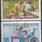 B1373 - Germania DDR 1979 - Reabilitare 2v. stampilat,serie completa