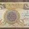 B11 59 - Bancnota foarte veche - Iraq - 1000 dinarI