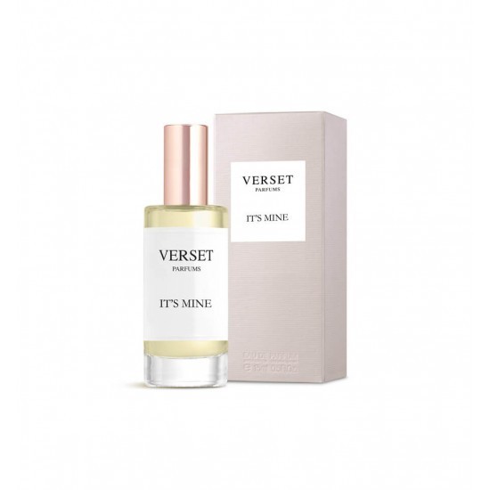 VERSET Parfums It's Mine Eau de Parfum 15ml