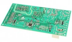 Modul electronic uscator de rufe Grundig Original foto