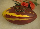 Minge Autentica de Rugby WILSON NCAA - Junior Size