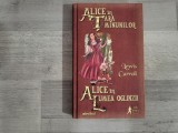Alice in Tara Minunilor de Lewis Carroll