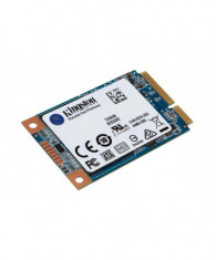 Ssd kingston uv500 480gb msata 6gbps r/w 520/500mb/s foto