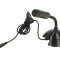 Microfon Jack 3,5mm, 1,1m