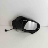 Oglinda Laterala Dreapta Audi Q7 4M (2016-) OEM 4M2857410E Negru Portocaliu