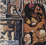 Van Halen &ndash; Fair Warning, US, stare VG