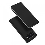 Husa pentru Google Pixel 11 Pro XL, DUX DUCIS, Skin Pro, Neagra