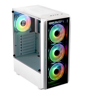 Carcasa PRO GAMING BASTION foto