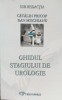 Ghidul Stagiului de Urologie - C. Pricop, D. Mischianu, Tehnopress, 2005, Romana, Carte Urologie