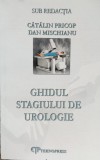 Ghidul Stagiului De Urologie - C. Pricop D. Mischianu ,557169, TEHNOPRESS