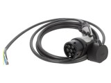Cablu eMobility 480V Tip 2 4m 20A