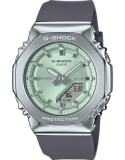 Ceas Dama, Casio G-Shock, Classic GM GM-S2110-3AER - Marime universala