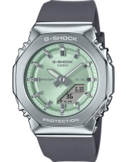 Ceas Dama, Casio G-Shock, Classic GM GM-S2110-3AER - Marime universala
