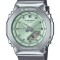 Ceas Dama, Casio G-Shock, Classic GM GM-S2110-3AER - Marime universala