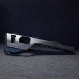 Suport bara de protecție dreapta față FORD FOCUS II Turnier DA_ 2005 OEM: 4M51-17E856-AC 1462069