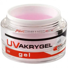 Gel UV Akrygel, 40ml foto