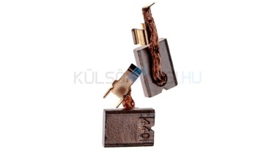 Z&amp;acirc;na cărbunelui (2Bucată) 3 x 10 x 13,4mm Makita CB-440 foto