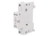 Declanșator Subtensiune 230V Lateral U-PKZ0