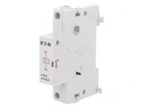 Declanșator Subtensiune 230V Lateral U-PKZ0