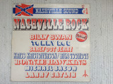 Nashville Sound N&deg;1 Nashville Rock disc vinyl lp selectii muzica pop rock VG