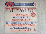 Nashville Sound N&deg;1 Nashville Rock disc vinyl lp selectii muzica pop rock VG