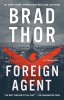 Foreign Agent, Volume 15: A Thriller