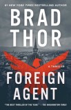 Foreign Agent, Volume 15: A Thriller
