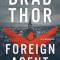 Foreign Agent, Volume 15: A Thriller
