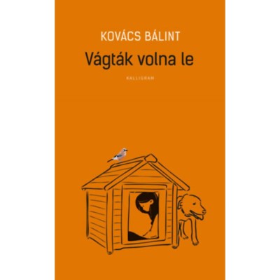 V&amp;aacute;gt&amp;aacute;k volna le - Kov&amp;aacute;cs B&amp;aacute;lint foto