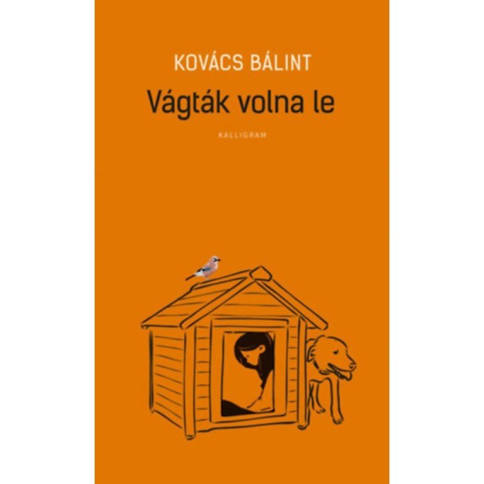 V&aacute;gt&aacute;k volna le - Kov&aacute;cs B&aacute;lint