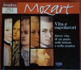 Mozart. Vita e capolavori (CD - Compact Disc)