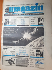 ziarul magazin 15 iunie 1995 foto