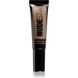 Nudestix Tinted Cover Machiaj usor cu efect de luminozitate pentru un look natural culoare Nude 7 25 ml