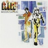 Moon Safari | Air, emi records