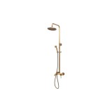 Coloana dus &#039;&#039;retro bronze 2&#039;&#039; Fala 75838
