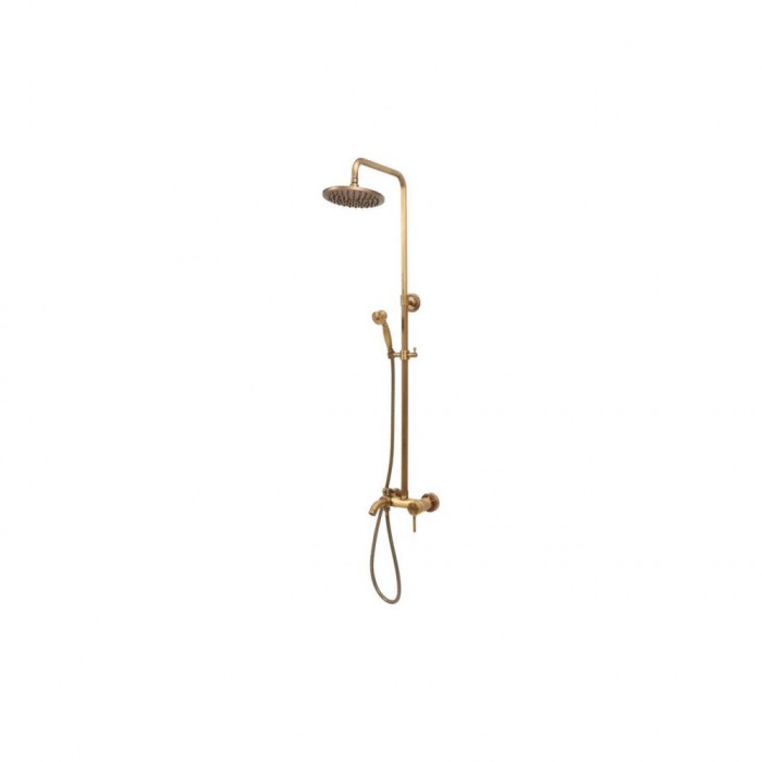 Coloana dus &#039;&#039;retro bronze 2&#039;&#039; Fala 75838