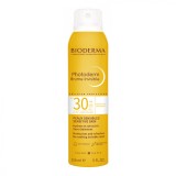 Cumpara ieftin Spray invizibil Photoderm Brume, SPF30, 150 ml, Bioderma