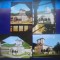 HOPCT LOT 4072 -4 CARTI POSTALE-MANASTIREA HUREZ / HOREZU-JUD VALCEA-NECIRCULATE