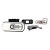 Lampa Gabarit LED 12V/24V, Pozitie Alb WAS 43522, 1600 W240