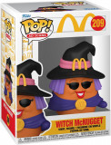 Figurina - Pop! Icons McDonald&#039;s: Witch McNugget | Funko