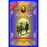 Fratii Kip ils-Jules Verne
