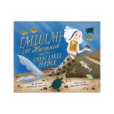 Tallulah the Mermaid and the Great Lakes Pledge