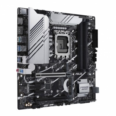 MB AS PRIME Z790M-PLUS LGA1700 DDR5 &amp;amp;quot;PRIME Z790M-PLUS&amp;amp;quot; foto
