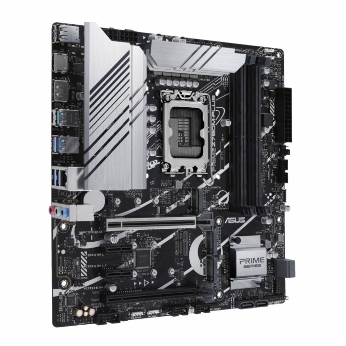 MB AS PRIME Z790M-PLUS LGA1700 DDR5 &quot;PRIME Z790M-PLUS&quot;