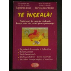 Te inseala!