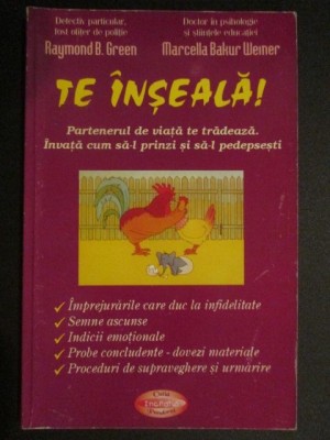 Te inseala! foto