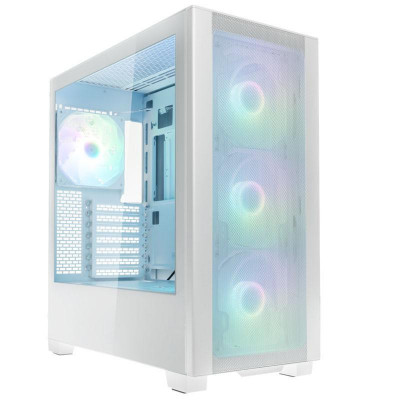 Carcasa PHANTEKS XT PRO ULTR DRGB TG ALB foto