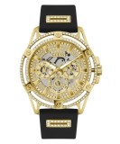 Ceas Barbati, Guess, King GW0537G2 - Marime universala
